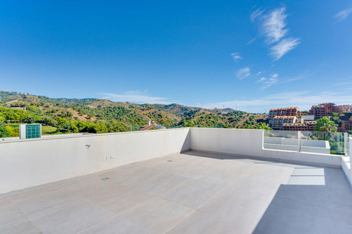 Image No.27-Villa de 4 chambres à vendre à Marbella