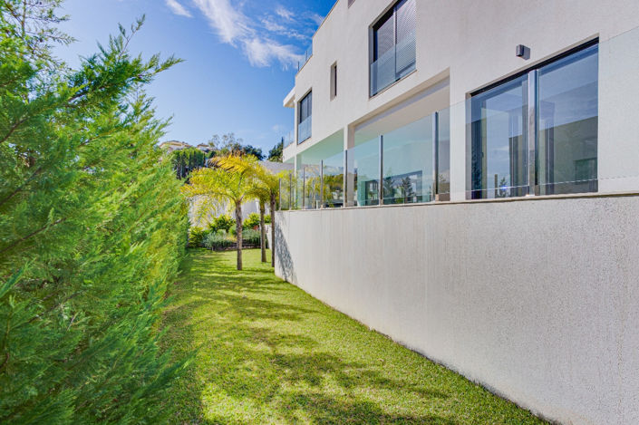 Image No.32-Villa de 4 chambres à vendre à Marbella