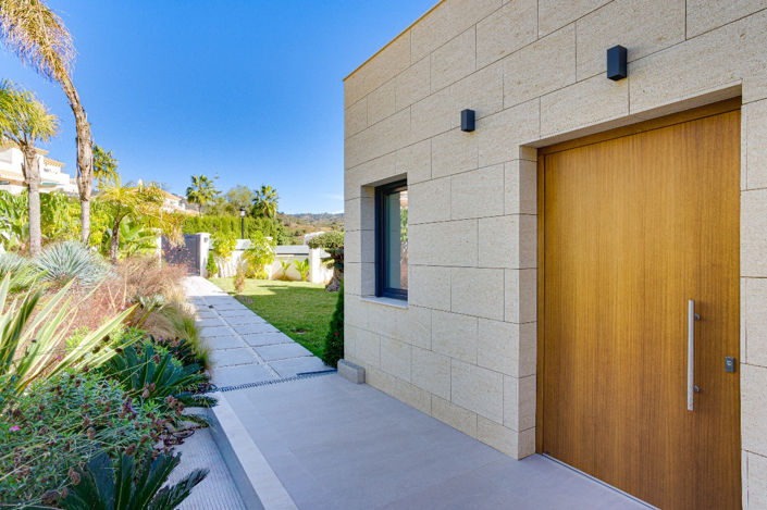 Image No.33-Villa de 4 chambres à vendre à Marbella