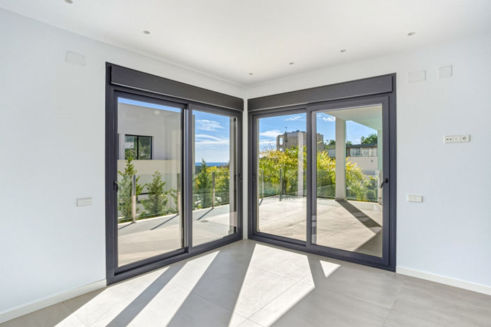 Image No.6-Villa de 4 chambres à vendre à Marbella