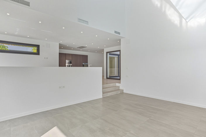 Image No.7-Villa de 4 chambres à vendre à Marbella