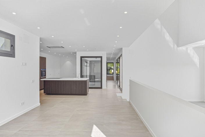 Image No.8-Villa de 4 chambres à vendre à Marbella