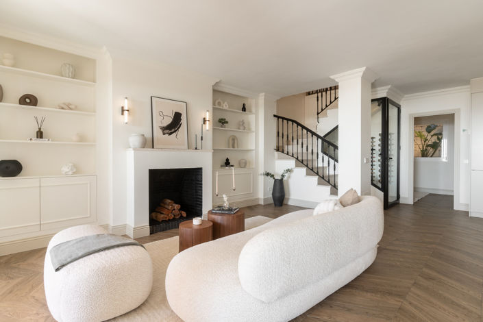 Image No.3-4 Bed Townhouse for sale