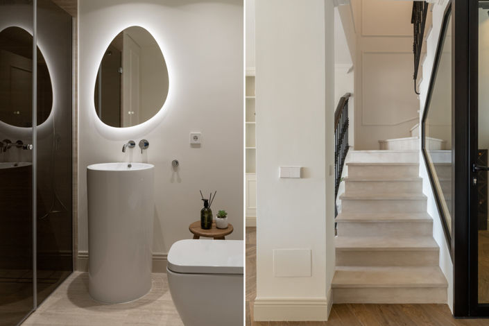 Image No.34-4 Bed Townhouse for sale