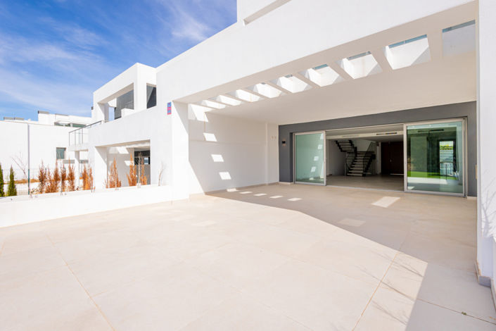 Image No.23-3 Bed Villa for sale