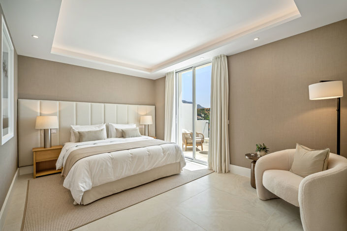 Image No.13-Maison de 4 chambres à vendre à Benahavis