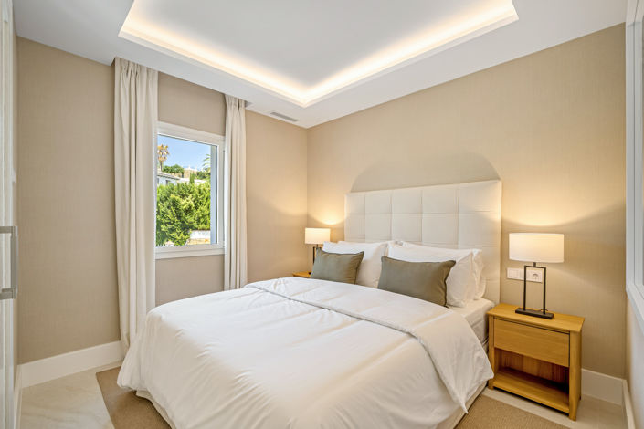 Image No.25-Maison de 4 chambres à vendre à Benahavis