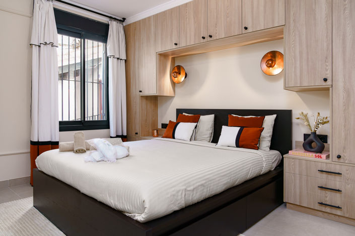 Image No.20-2 Bed Apartment for sale