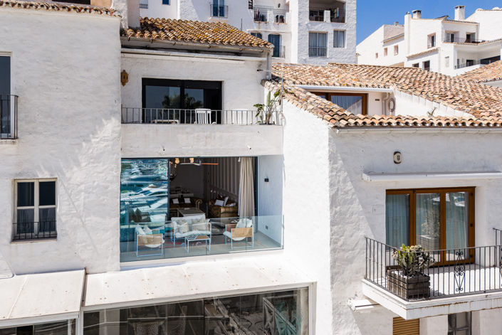 Image No.27-2 Bed Apartment for sale