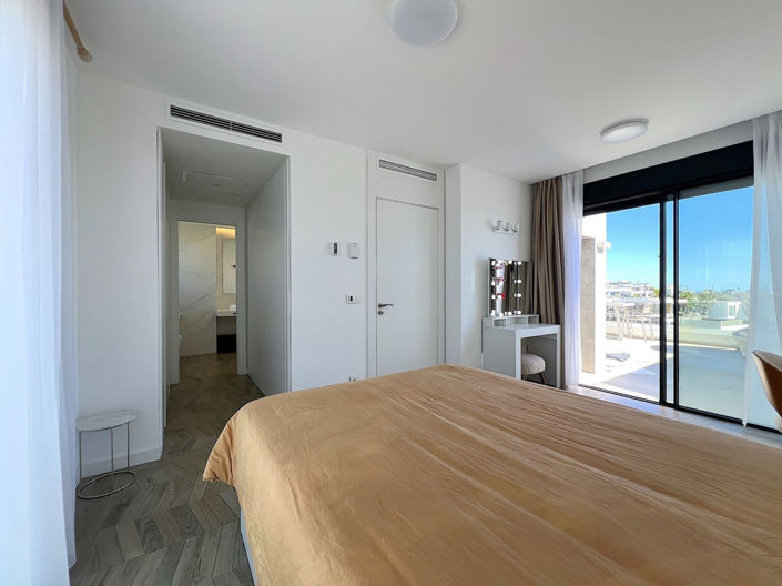 Image No.15-Maison de ville de 3 chambres à vendre à Marbella