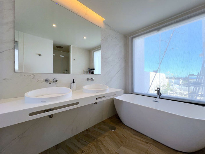 Image No.16-Maison de ville de 3 chambres à vendre à Marbella