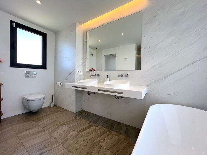 Image No.17-Maison de ville de 3 chambres à vendre à Marbella