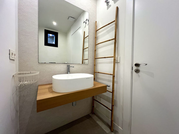 Image No.26-Maison de ville de 3 chambres à vendre à Marbella