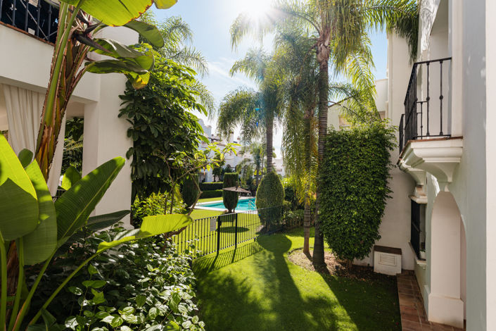 Image No.27-3 Bed Apartment for sale