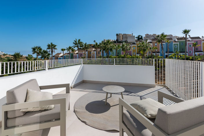 Image No.19-4 Bed Villa for sale