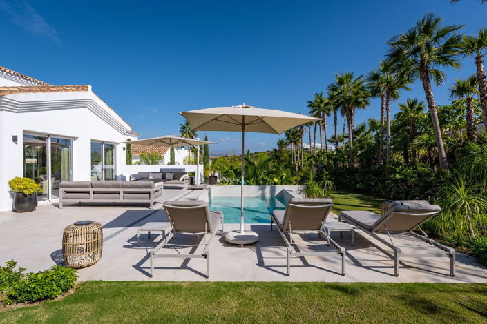 Image No.2-4 Bed Villa for sale