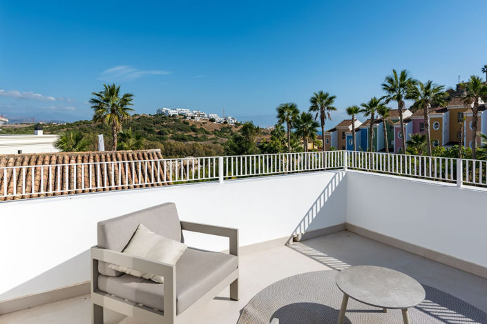 Image No.20-4 Bed Villa for sale