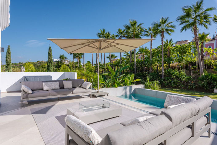 Image No.3-4 Bed Villa for sale