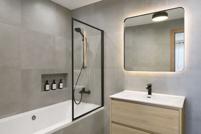 Image No.20-3 Bed Duplex for sale