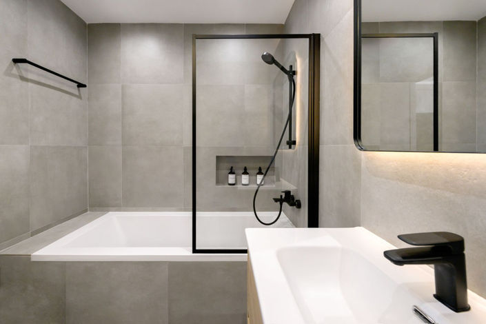 Image No.21-3 Bed Duplex for sale