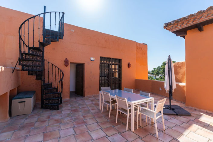 Image No.16-Propriété de 2 chambres à vendre à Estepona