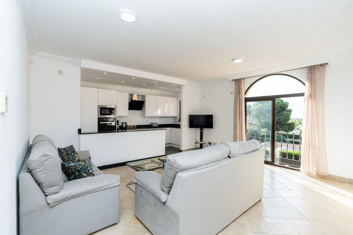 Image No.2-Propriété de 2 chambres à vendre à Estepona