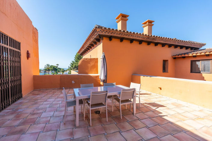 Image No.20-Propriété de 2 chambres à vendre à Estepona