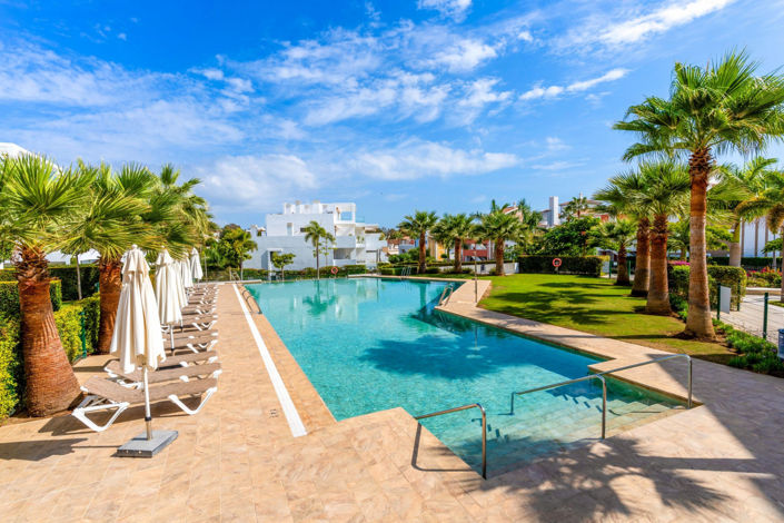 Image No.20-2 Bed Apartment for sale