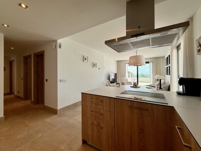 Image No.11-Penthouse de 3 chambres à vendre à Casares