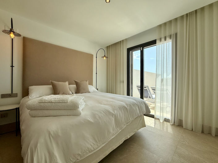 Image No.12-Penthouse de 3 chambres à vendre à Casares