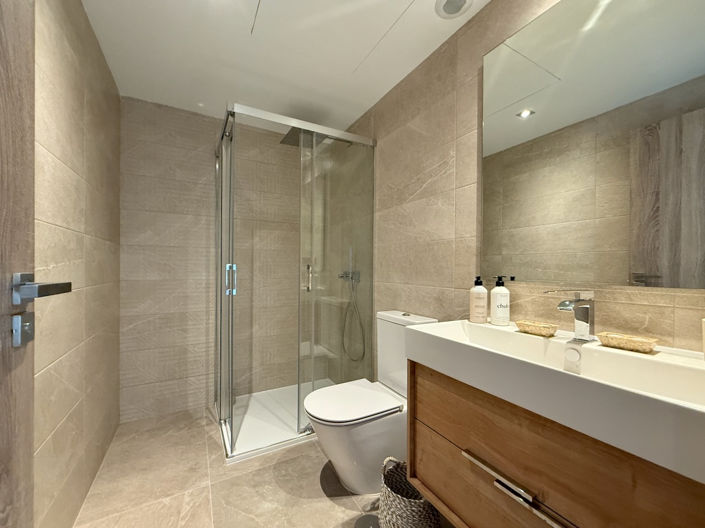 Image No.19-Penthouse de 3 chambres à vendre à Casares