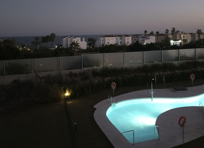 Image No.23-Penthouse de 3 chambres à vendre à Casares