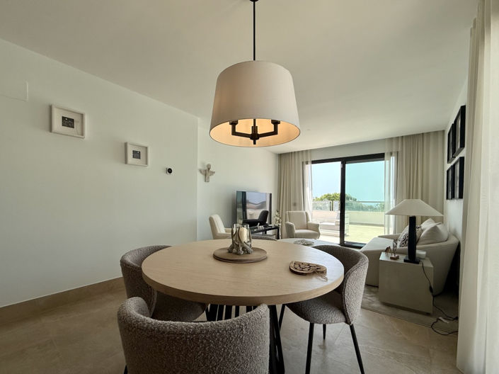 Image No.8-Penthouse de 3 chambres à vendre à Casares