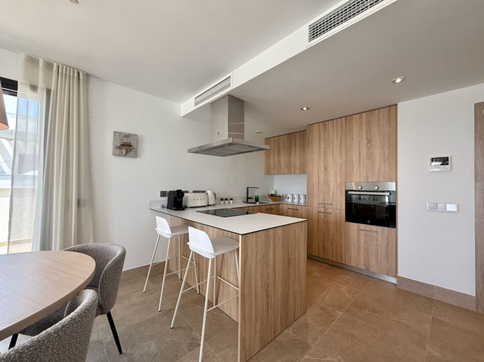 Image No.9-Penthouse de 3 chambres à vendre à Casares