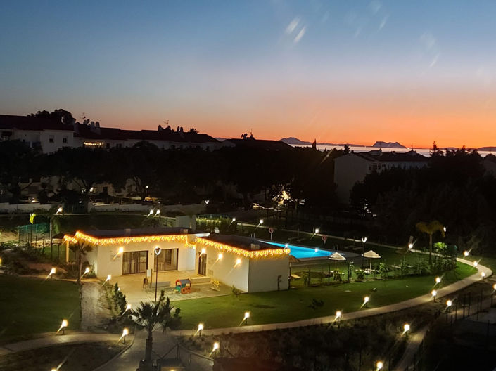 Image No.19-Propriété de 2 chambres à vendre à Estepona