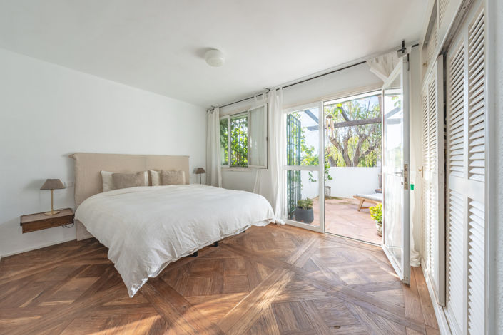 Image No.11-Villa de 4 chambres à vendre à Estepona