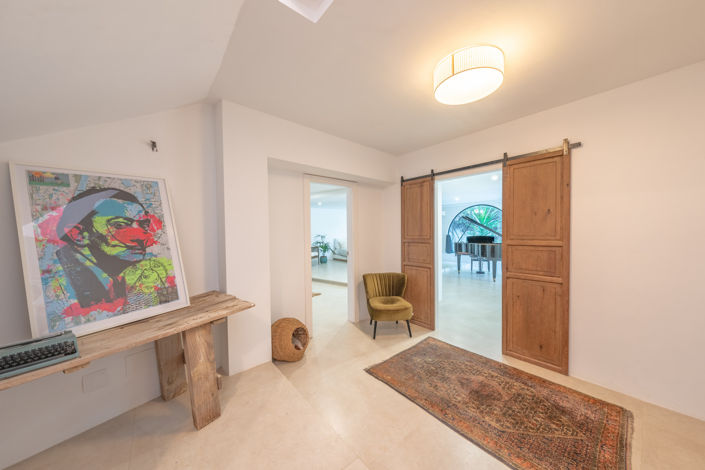 Image No.23-Villa de 4 chambres à vendre à Estepona