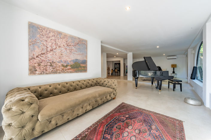 Image No.36-Villa de 4 chambres à vendre à Estepona