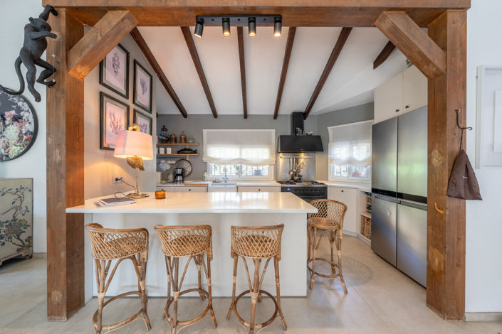 Image No.6-Villa de 4 chambres à vendre à Estepona