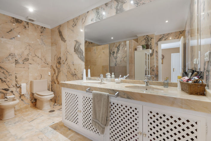 Image No.14-Propriété de 3 chambres à vendre à Marbella