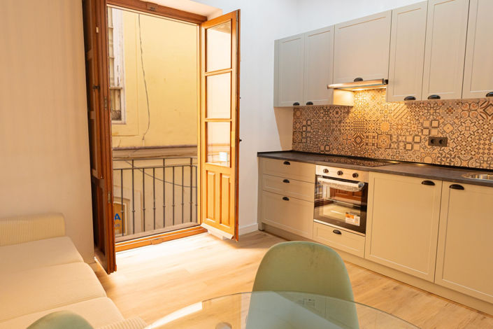 Image No.2-1 Bed Apartment for sale