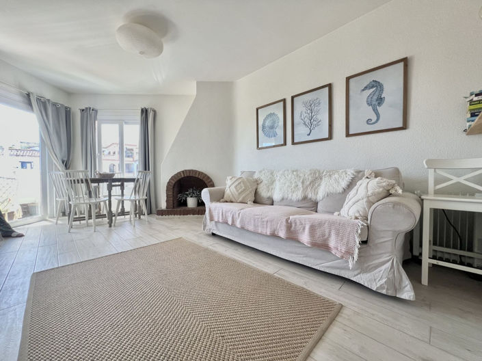 Image No.7-Penthouse de 2 chambres à vendre à Mijas Costa