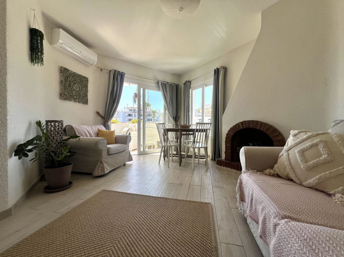 Image No.8-Penthouse de 2 chambres à vendre à Mijas Costa