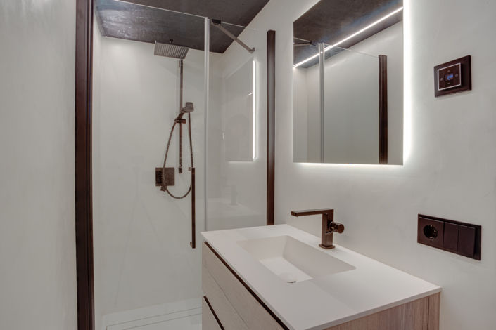 Image No.25-Villa de 4 chambres à vendre à Estepona