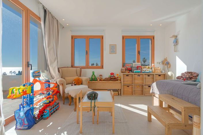 Image No.26-5 Bed Villa for sale