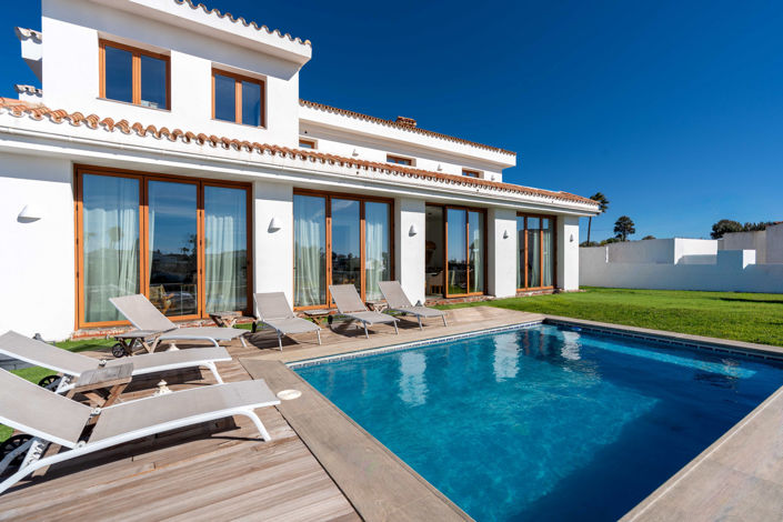 Image No.4-5 Bed Villa for sale