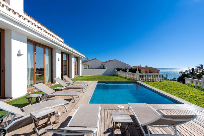 Image No.5-5 Bed Villa for sale