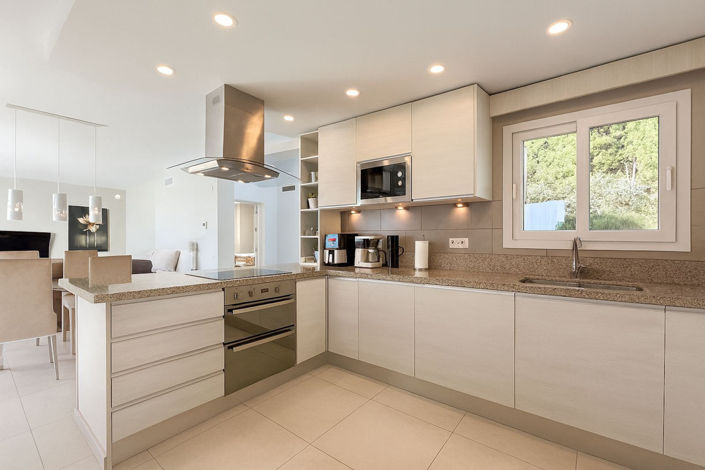 Image No.13-Villa de 3 chambres à vendre à Mijas Costa