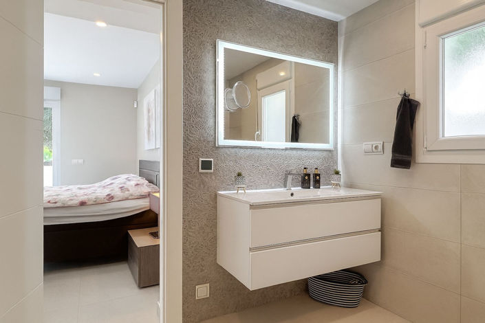 Image No.21-Villa de 3 chambres à vendre à Mijas Costa