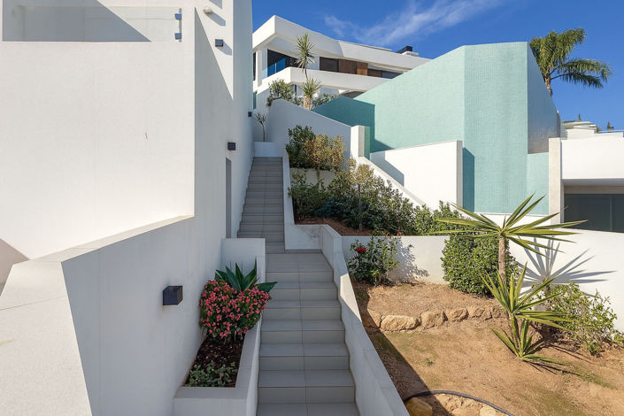 Image No.47-Villa de 3 chambres à vendre à Mijas Costa